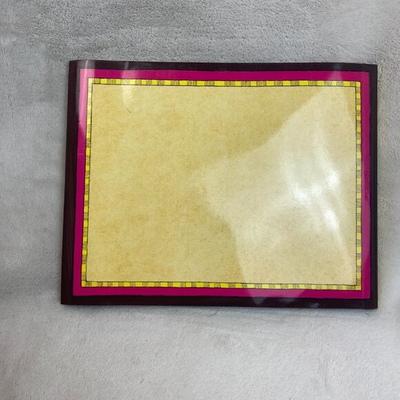 Brundibar by Maurice Sendak and Tony Kushner - 2003 Hardcover - Picture 10 of 10